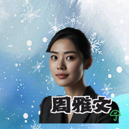 周雅文