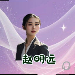 赵明远