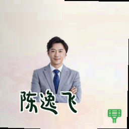 陈逸飞